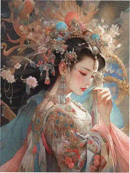 降临